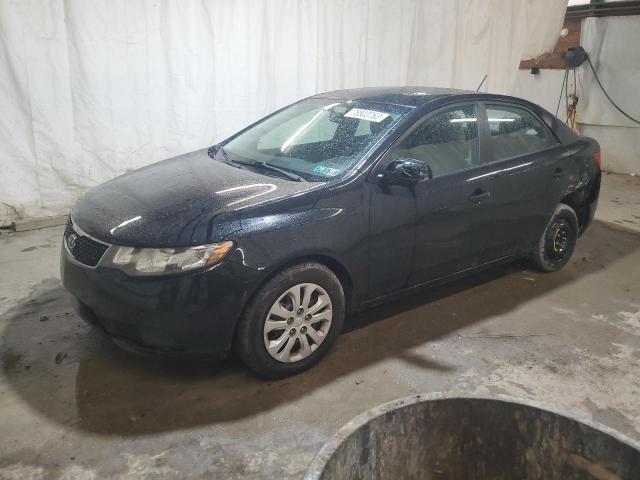Obraz 2012 KIA FORTE LX 2012