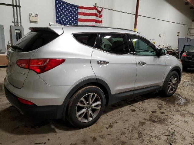 Изображение 3 2014 HYUNDAI SANTA FE SPORT  2014 с VIN 5XYZU3LA1EG228141