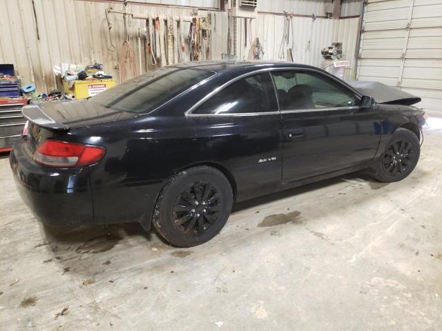 Image 3 of 1999 TOYOTA CAMRY SOLARA SE 1999 with VIN 2T1CF22P0XC246628