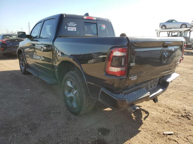 Obraz 2 z 2022 RAM 1500 BIG HORN/LONE STAR 2022 z VIN 1C6SRFFT7NN251280