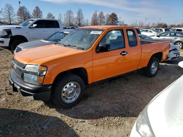 Obraz 1 z 2011 CHEVROLET COLORADO  2011 z VIN 1GCESBF92B8128133