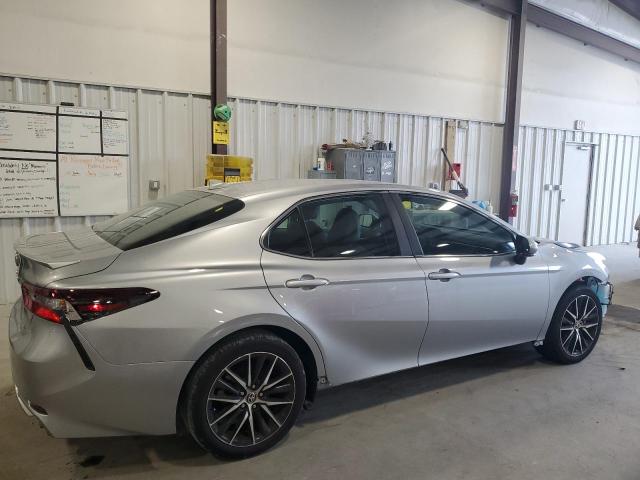 Image 3 of 2023 TOYOTA CAMRY SE NIGHT SHADE 2023 with VIN 4T1G11AK1PU780574