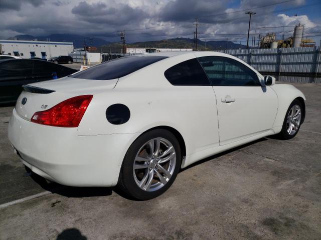 Obraz 3 z 2008 INFINITI G37 BASE 2008 z VIN JNKCV64E68M118161