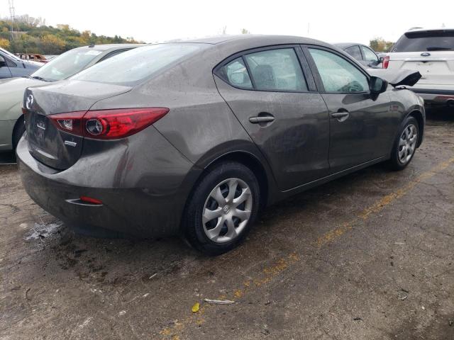 Изображение 3 2017 MAZDA 3 SPORT 2017 с VIN JM1BN1U75H1102987