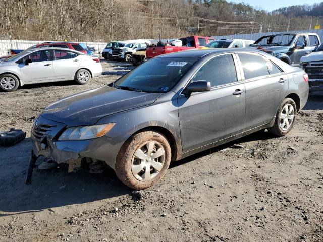 Изображение 1 2007 TOYOTA CAMRY CE 2007 с VIN 4T1BE46K47U068469