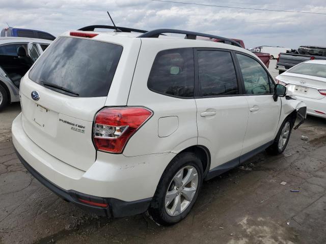 Изображение 3 2015 SUBARU FORESTER 2.5I PREMIUM 2015 с VIN JF2SJAFC1FH512326