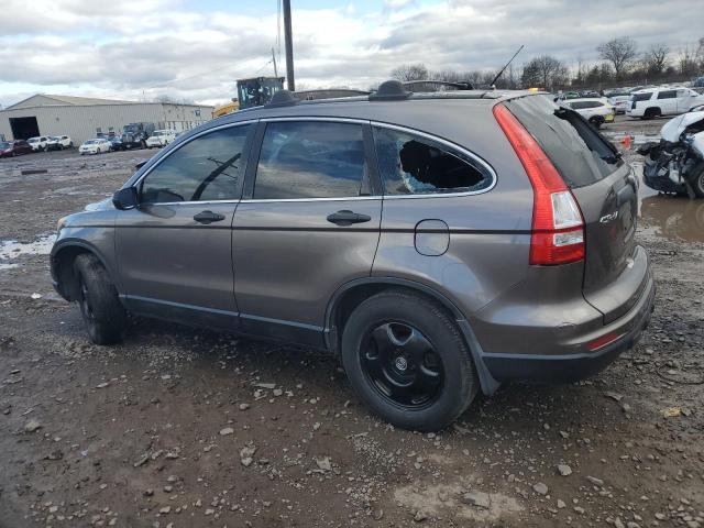 Изображение 2 2010 HONDA CR-V LX 2010 с VIN 5J6RE4H31AL072639