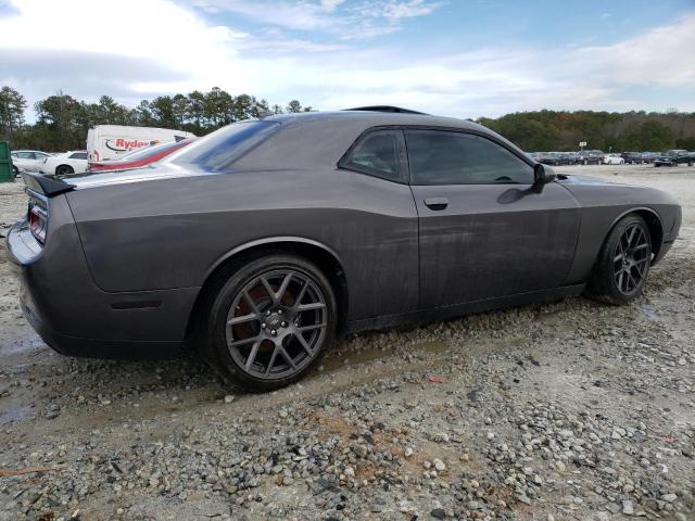 Image 3 of 2018 DODGE CHALLENGER R/T 392 2018 with VIN 2C3CDZFJ0JH315839