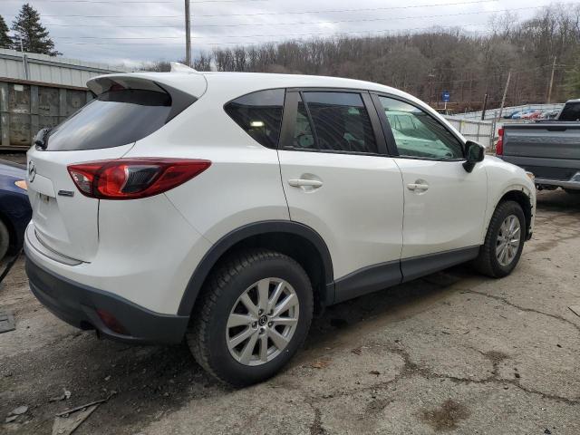 Image 3 of 2016 MAZDA CX-5 TOURING 2016 with VIN JM3KE4CY6G0777383