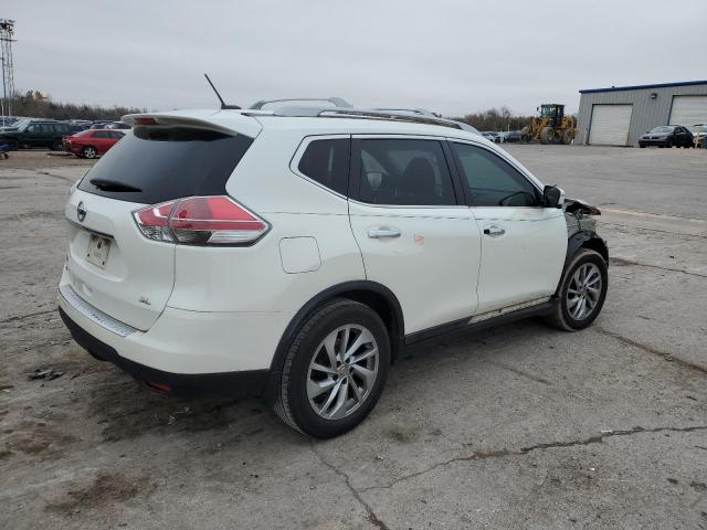 Image 3 of 2015 NISSAN ROGUE S 2015 with VIN 5N1AT2MT2FC761935