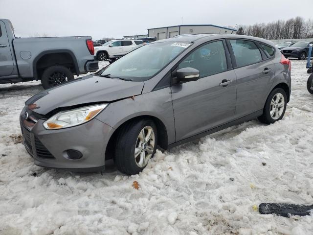 Image 1 of 2013 FORD FOCUS SE 2013 with VIN 1FADP3K20DL218527