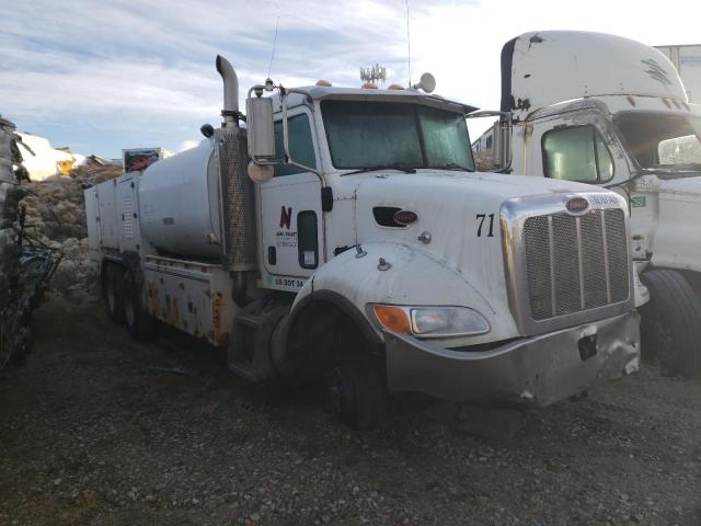 Изображение 2005 PETERBILT 335  2005