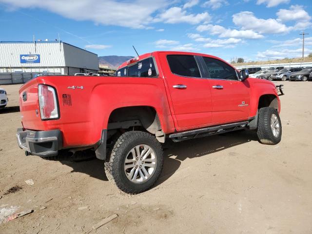 Obraz 3 z 2016 GMC CANYON SLT 2016 z VIN 1GTG6DE38G1111441