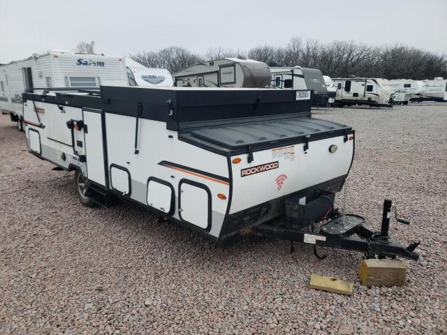 Изображение 1 2023 WILDWOOD ROCKWOOD 2023 с VIN 4X4CPRW12PD319376