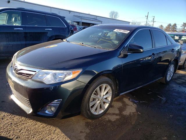 Изображение 1 2013 TOYOTA CAMRY L 2013 с VIN 4T4BF1FK6DR300552