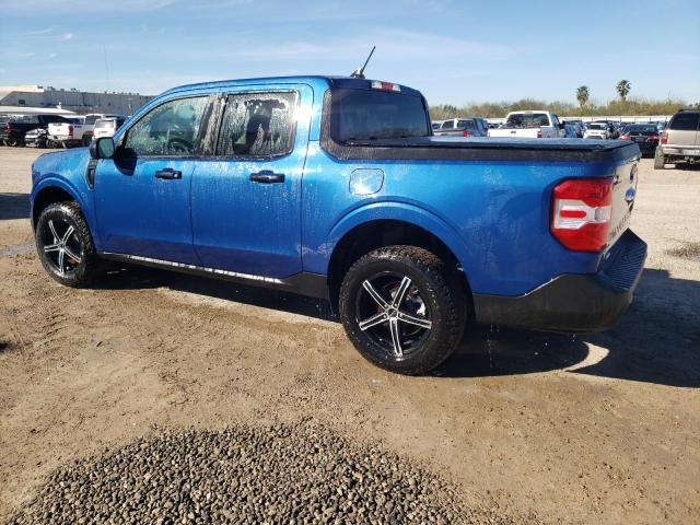 Obraz 2 z 2023 FORD MAVERICK XL 2023 z VIN 3FTTW8E37PRA16610