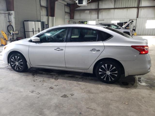 Image 2 of 2018 NISSAN SENTRA S 2018 with VIN 3N1AB7AP3JY317400