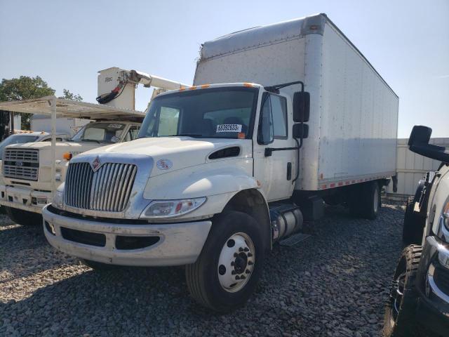 Image 1 of 2016 INTERNATIONAL 4000 4300 2016 with VIN 1HTMMMML6GH220016