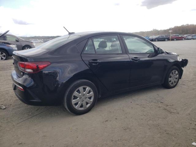 Obraz 3 z 2021 KIA RIO LX 2021 z VIN 3KPA24AD7ME406457