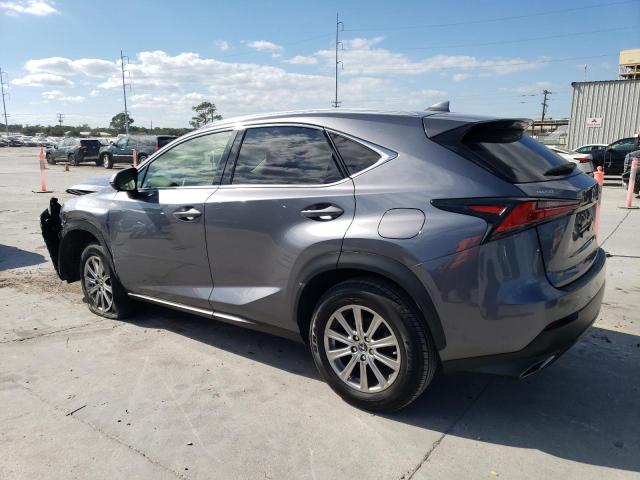 Image 2 of 2021 LEXUS NX 300 BASE 2021 with VIN JTJDARBZ4M2183280