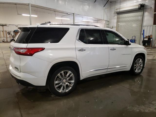 Image 3 of 2019 CHEVROLET TRAVERSE HIGH COUNTRY 2019 with VIN 1GNEVJKW4KJ261148