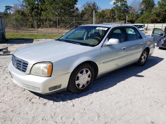 Изображение 2005 CADILLAC DEVILLE  2005