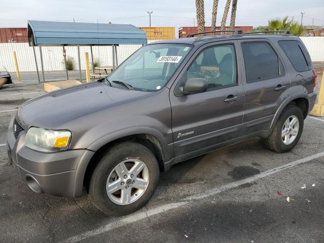 2006 FORD ESCAPE HEV 2006 image