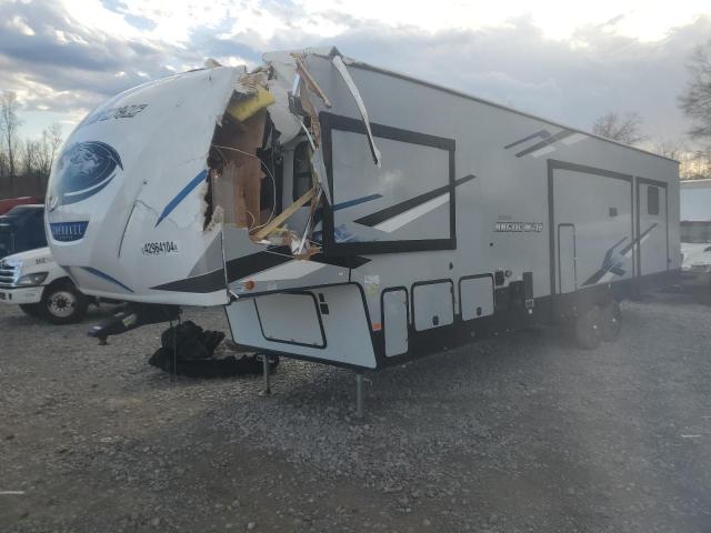 Изображение 2 2023 WILDWOOD ARCTIC WOL 2023 с VIN 5ZT3CK3B1P0715780