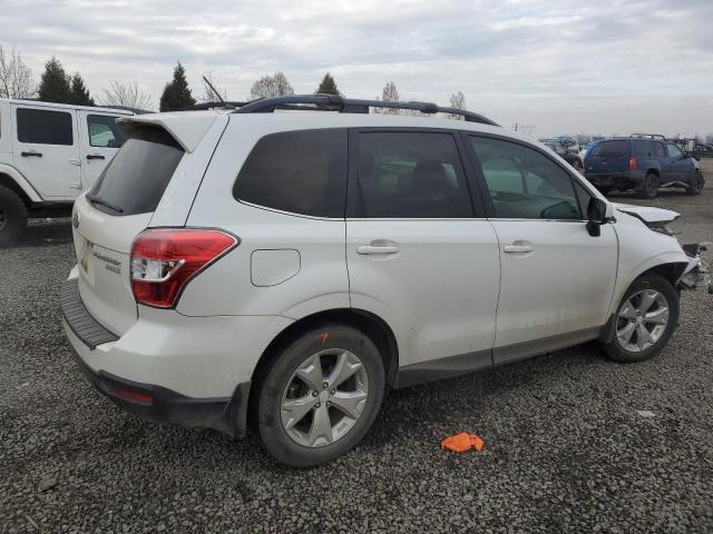 Изображение 3 2014 SUBARU FORESTER 2.5I LIMITED 2014 с VIN JF2SJAHC2EH522908