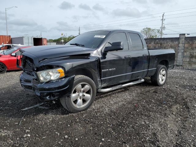 2002 Dodge RAM 1500 2002 image
