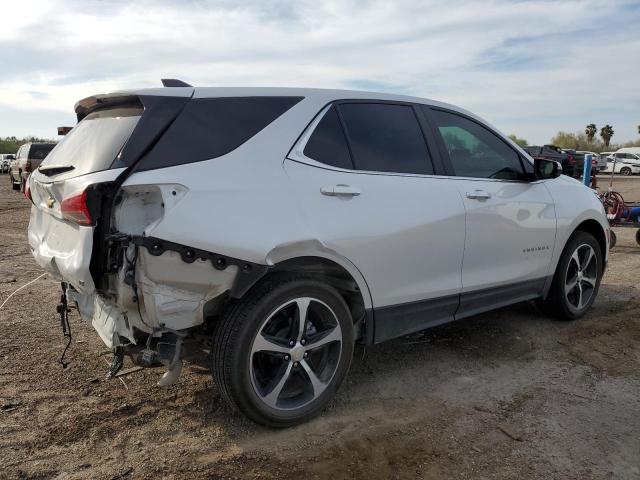 Image 3 of 2023 CHEVROLET EQUINOX LT 2023 with VIN 3GNAXKEG7PL117497