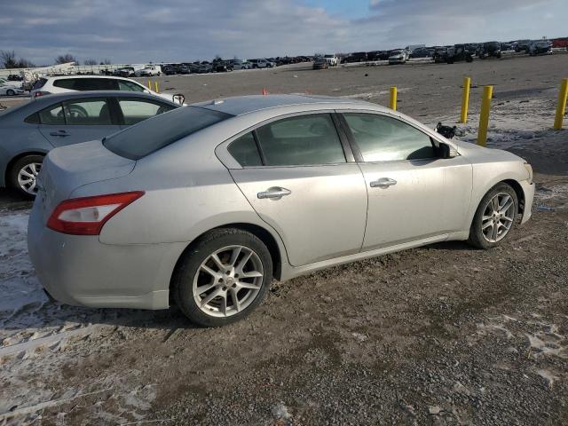 Изображение 3 2009 NISSAN MAXIMA S 2009 с VIN 1N4AA51E89C842935