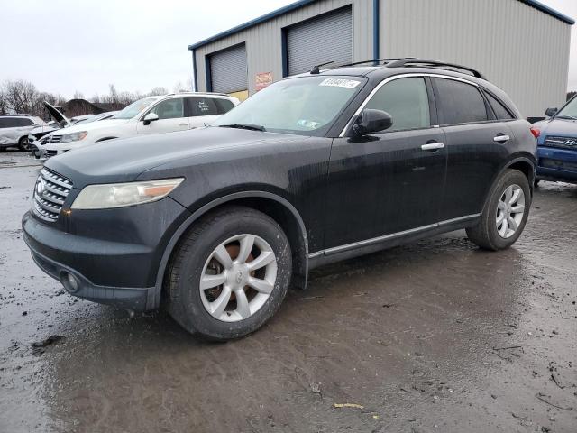 2004 INFINITI FX35  2004 image