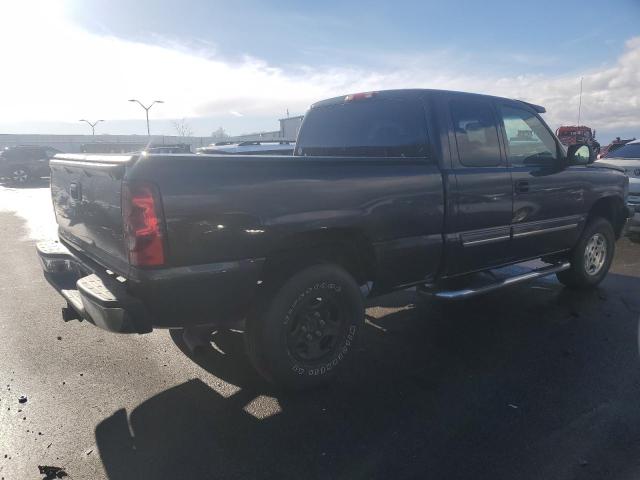 Image 3 of 2003 CHEVROLET SILVERADO K1500 2003 with VIN 2GCEK19T831166990