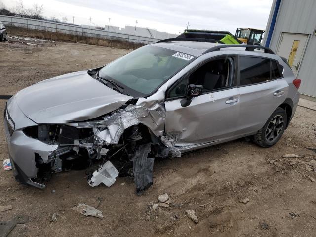 Изображение 2019 SUBARU CROSSTREK PREMIUM 2019