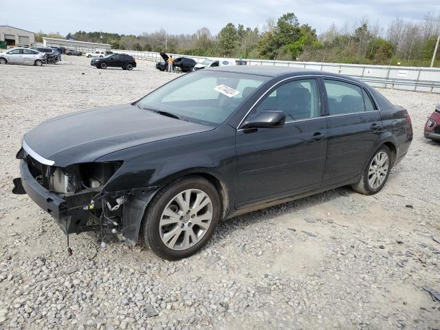 2008 TOYOTA AVALON XL 2008 image