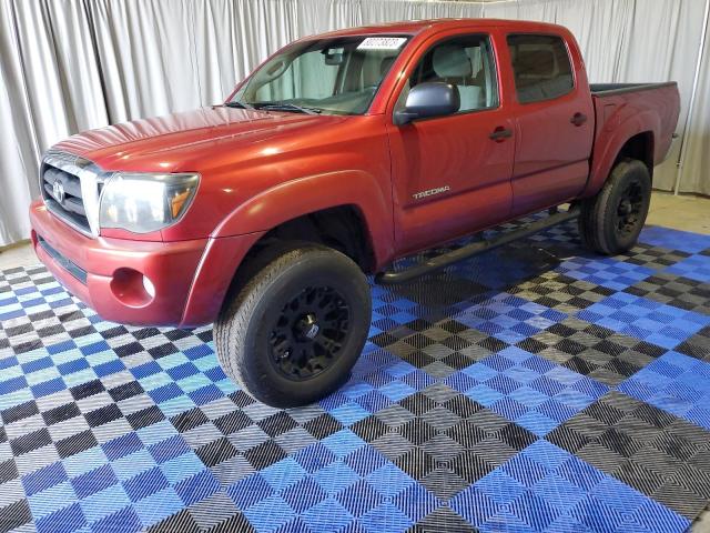 Obraz 2007 TOYOTA TACOMA DOUBLE CAB PRERUNNER 2007