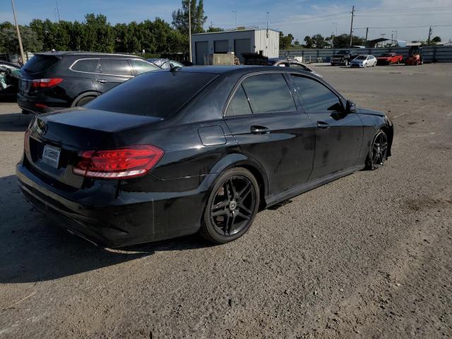 Image 3 of 2014 MERCEDES-BENZ E 550 4MATIC 2014 with VIN WDDHF9BB7EA988082