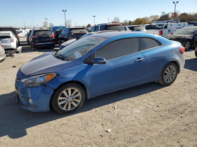 Obraz 2014 KIA FORTE EX 2014