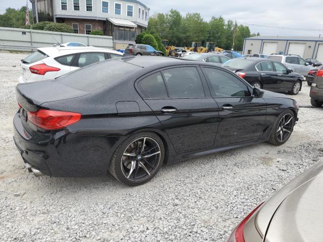 Image 3 of 2017 BMW 540 XI 2017 with VIN WBAJE7C37HWA03359