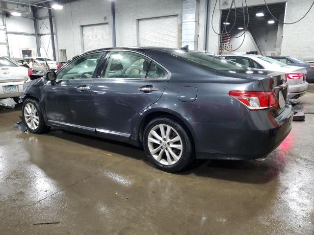 Image 2 of 2011 LEXUS ES 350 2011 with VIN JTHBK1EG3B2462136