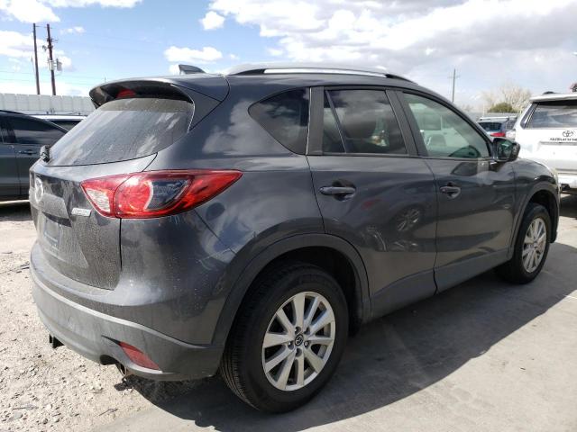 Image 3 of 2014 MAZDA CX-5 TOURING 2014 with VIN JM3KE4CY3E0397866
