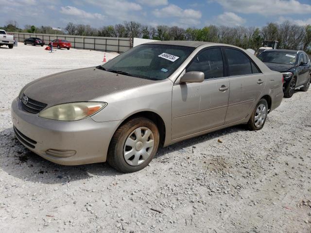 Obraz 1 z 2003 TOYOTA CAMRY LE 2003 z VIN 4T1BE32K03U236361