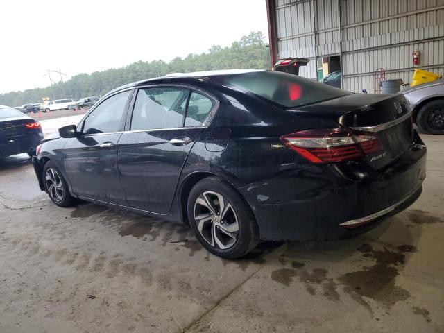 Изображение 2 2016 HONDA ACCORD LX 2016 с VIN 1HGCR2F30GA184359