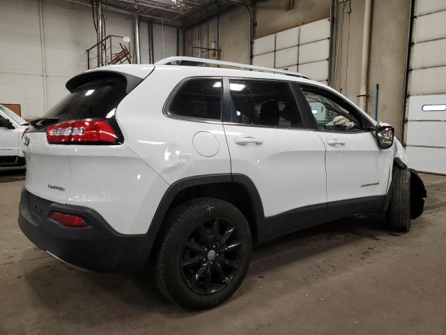 Obraz 3 z 2014 JEEP CHEROKEE LIMITED 2014 z VIN 1C4PJMDS3EW198916
