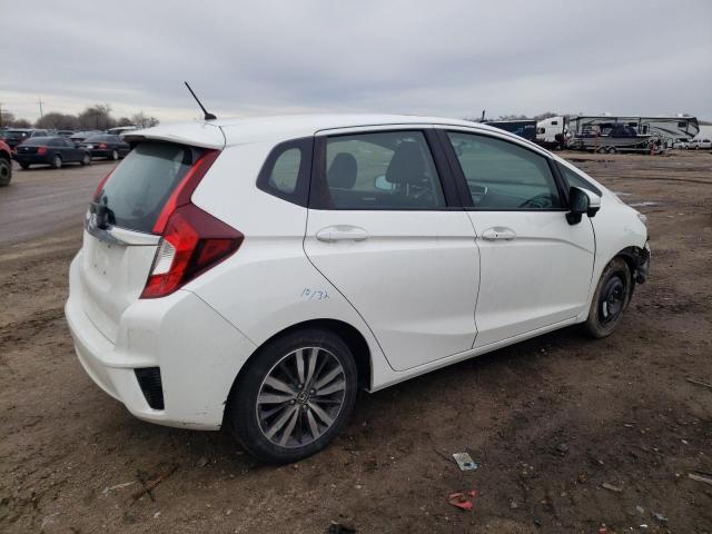 Image 3 of 2015 HONDA FIT EX 2015 with VIN 3HGGK5H89FM750438