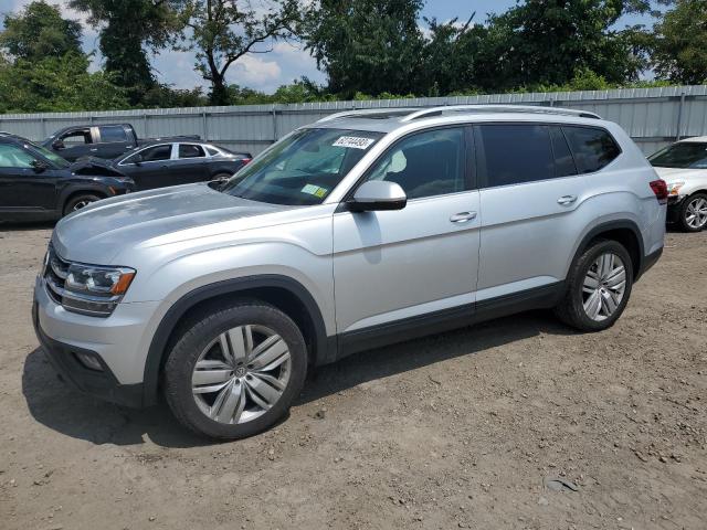 Изображение 1 2019 VOLKSWAGEN ATLAS SE 2019 с VIN 1V2UR2CA4KC545917
