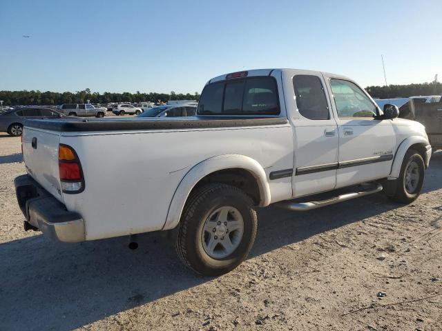 Изображение 3 2000 TOYOTA TUNDRA ACCESS CAB 2000 с VIN 5TBRT3411YS053780