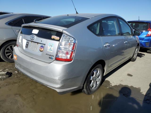 Obraz 3 z 2008 TOYOTA PRIUS  2008 z VIN JTDKB20U587732595