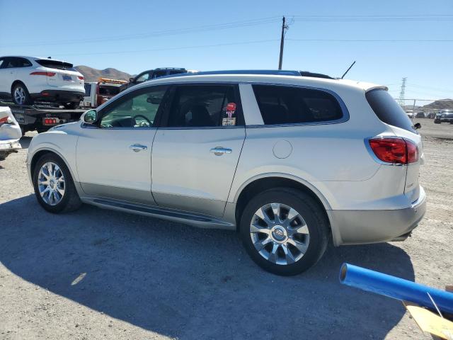 Изображение 2 2012 Buick Enclave 2012 с VIN 5GAKVDEDXCJ212403